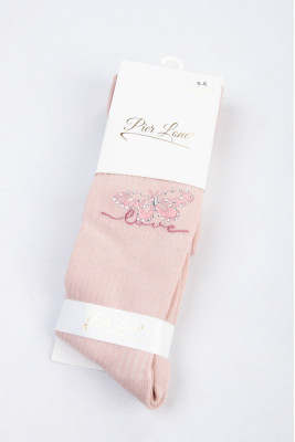 Колготи  для дівчинки (демісезонні)